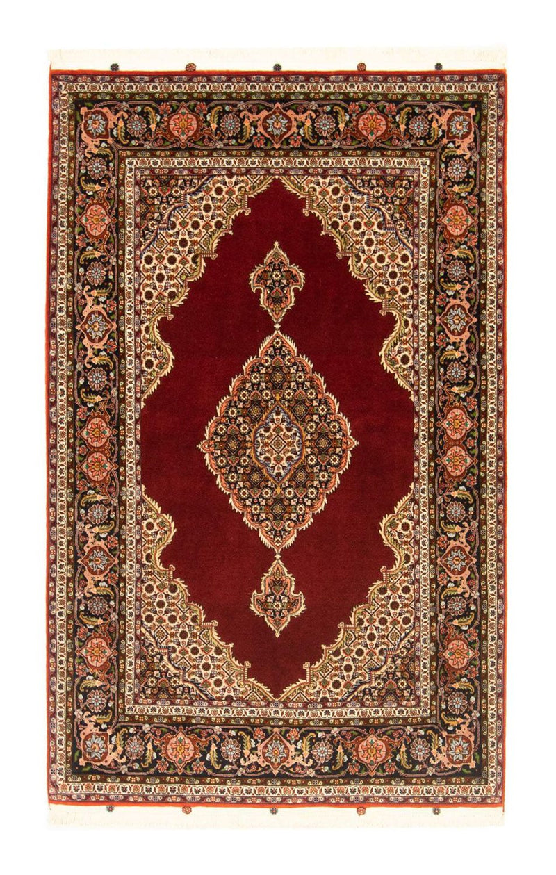 Perser Rug - Tabriz - Royal - 165 x 106 cm - red