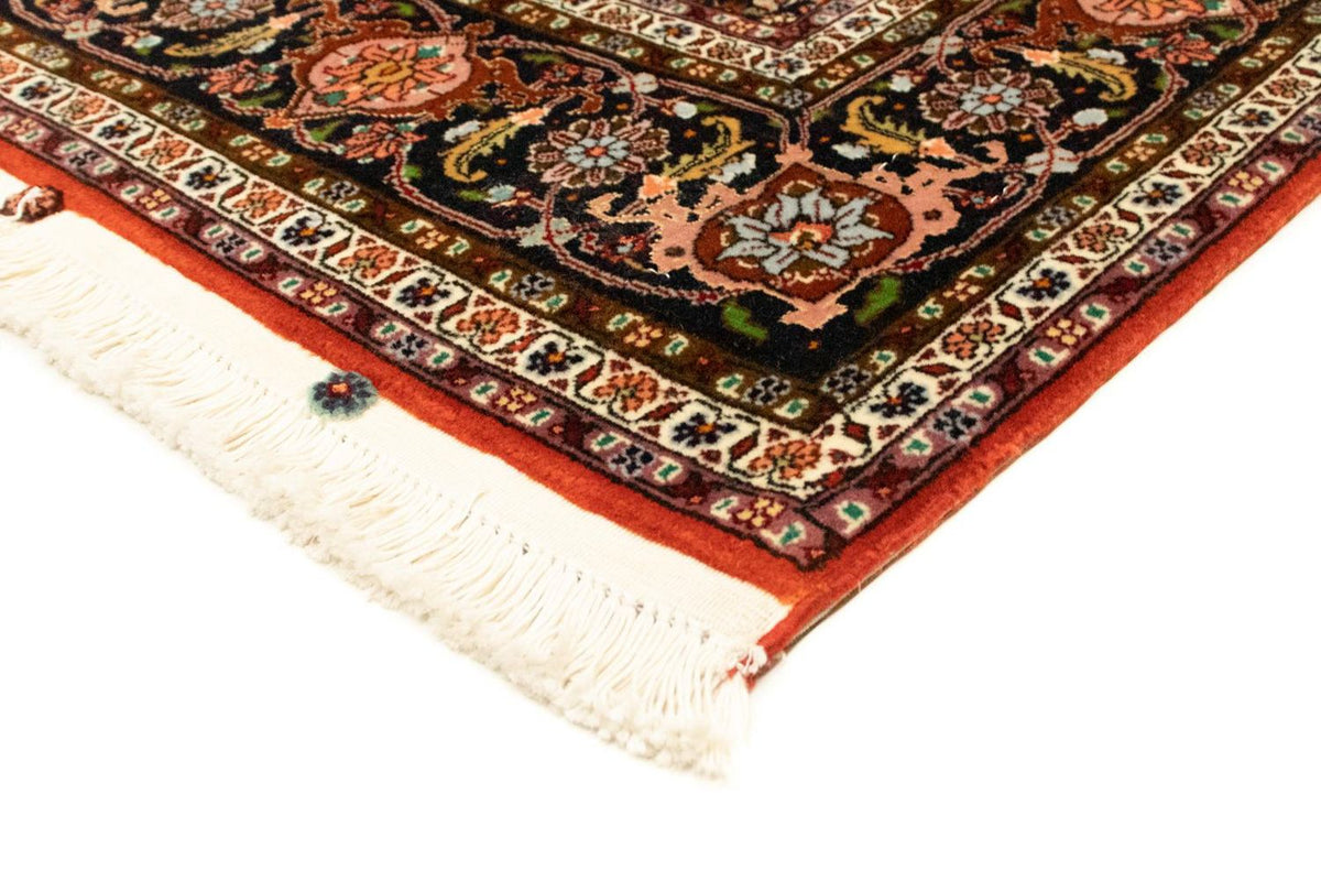 Perser Rug - Tabriz - Royal - 165 x 106 cm - red