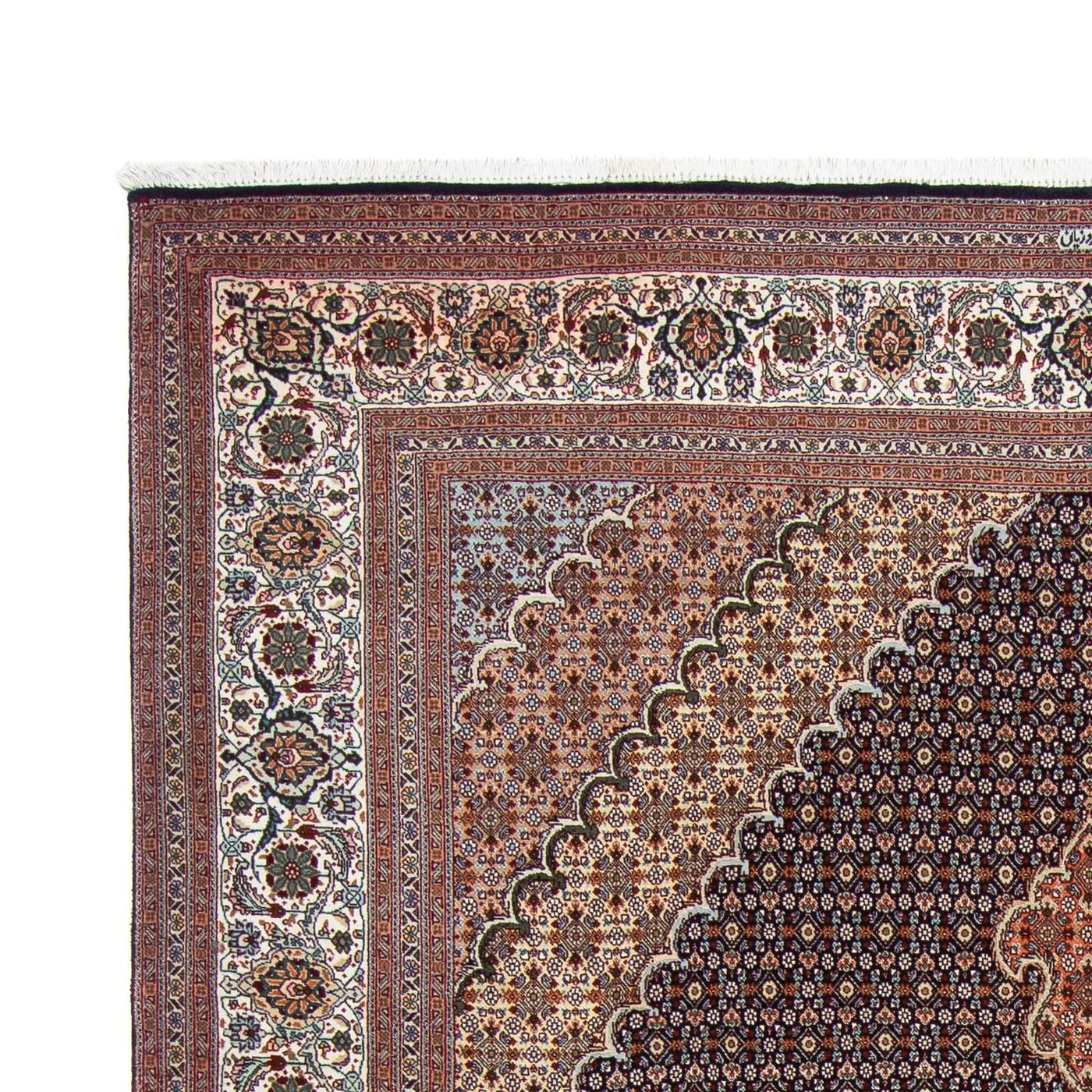 Tabriz Rug 295x206cm - Persian Rugs