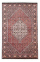 Bidjar Rug 108x174cm - Persian Rugs