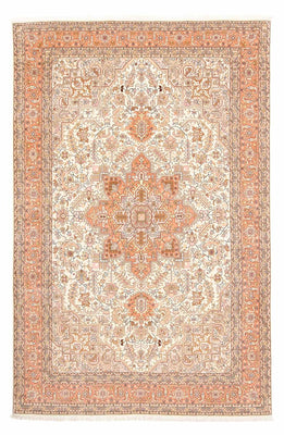 Perser Rug - Tabriz - Royal - 305 x 202 cm - beige