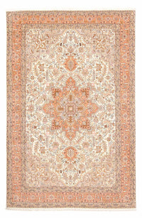 Perser Rug - Tabriz - Royal - 305 x 202 cm - beige