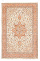 Tabriz - 50 Raj Rug 305x202cm - Persian Rugs