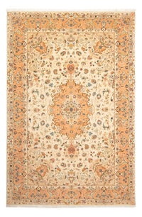 Perser Rug - Tabriz - Royal - 300 x 202 cm - beige