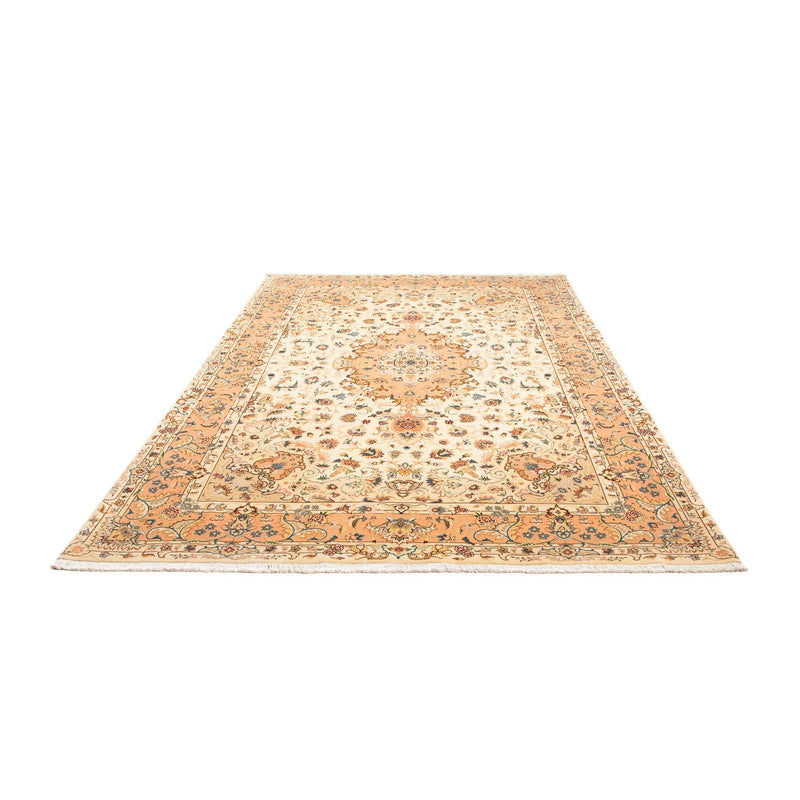 Perser Rug - Tabriz - Royal - 300 x 202 cm - beige