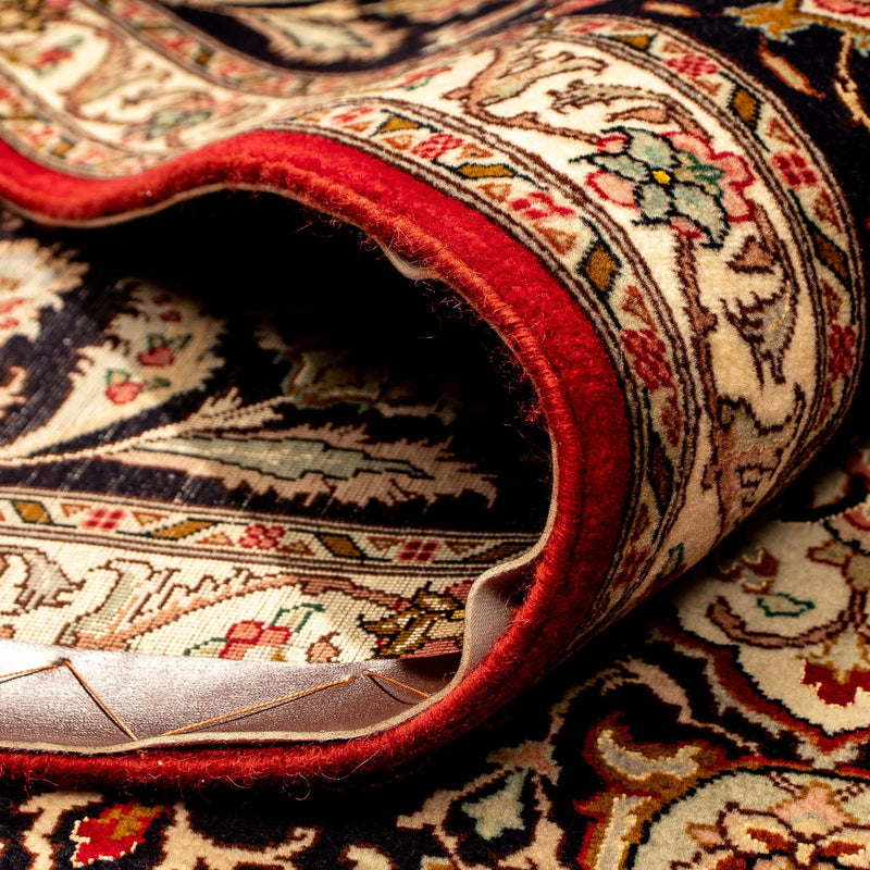 Tabriz - 50 Raj Rug 350x253cm - Persian Rugs
