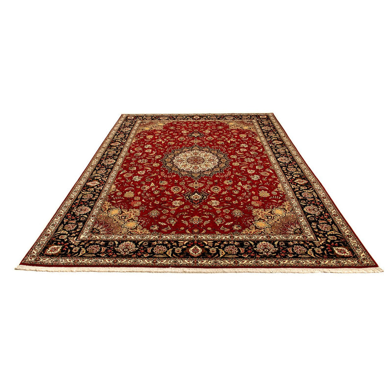 Tabriz - 50 Raj Rug 350x253cm - Persian Rugs