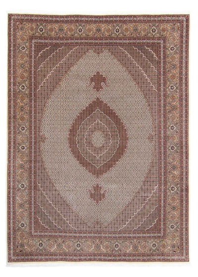 Tabriz Rug 255x348cm - Persian Rugs