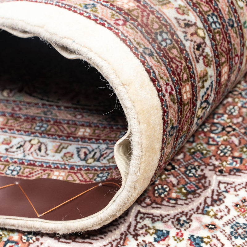 Perser Rug - Tabriz - 348 x 255 cm - brown