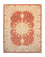 Ziegler Rug - 355 x 271 cm - light red