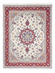 Tabriz - 50 Raj Rug 151x197cm - Persian Rugs