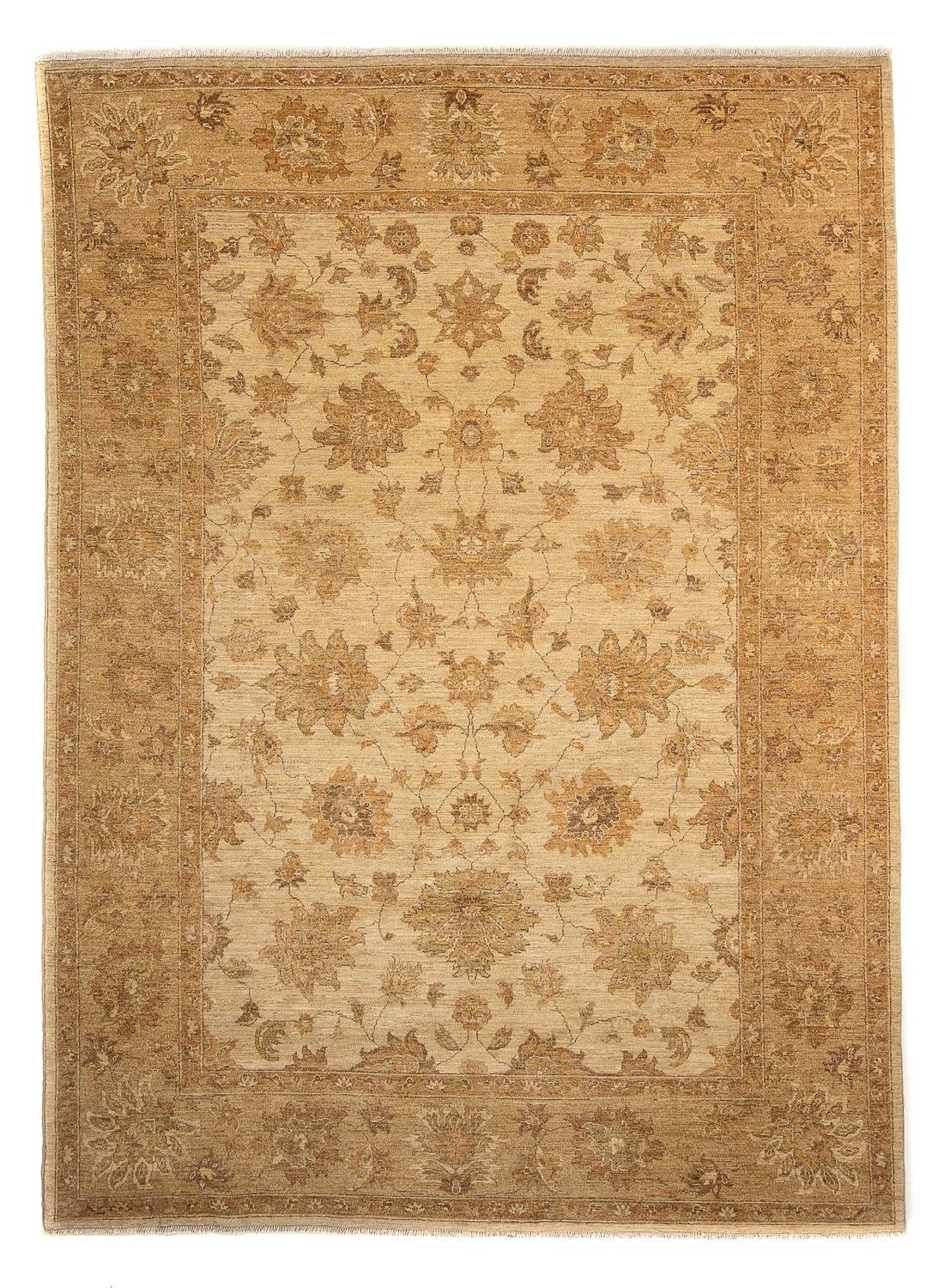 Ziegler Rug - 317 x 236 cm - light brown