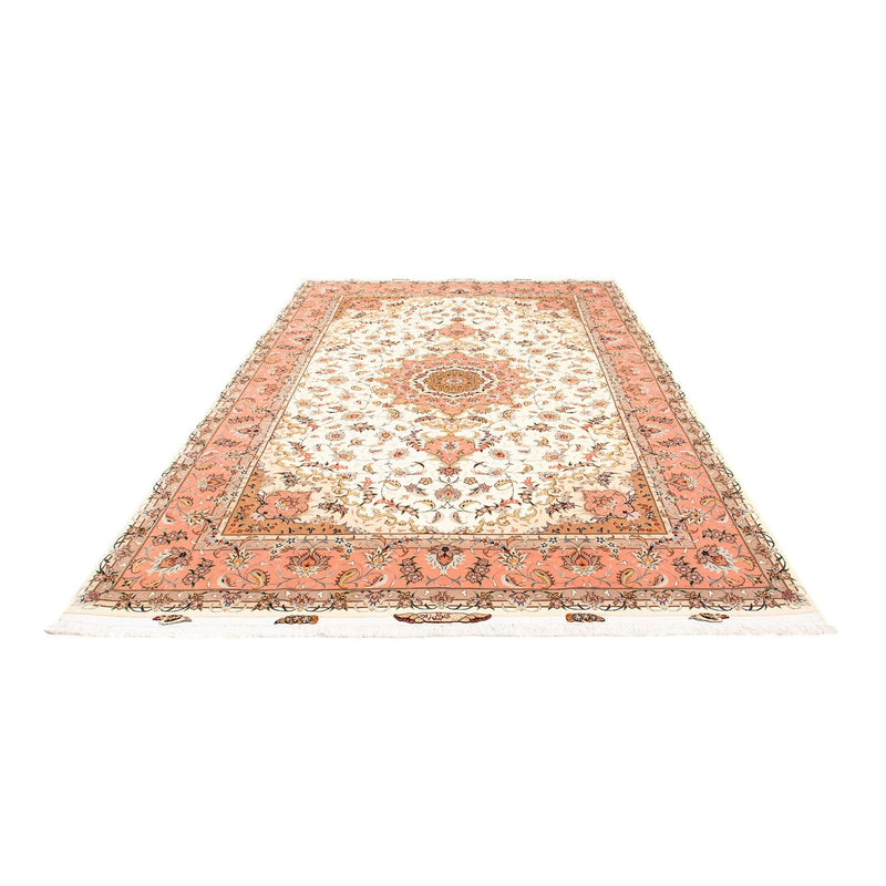Perser Rug - Tabriz - Royal - 305 x 204 cm - beige