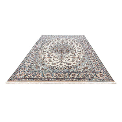 Perser Rug - Nain - Premium - 295 x 200 cm - beige