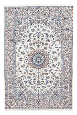 Perser Rug - Nain - Royal - 300 x 205 cm - beige