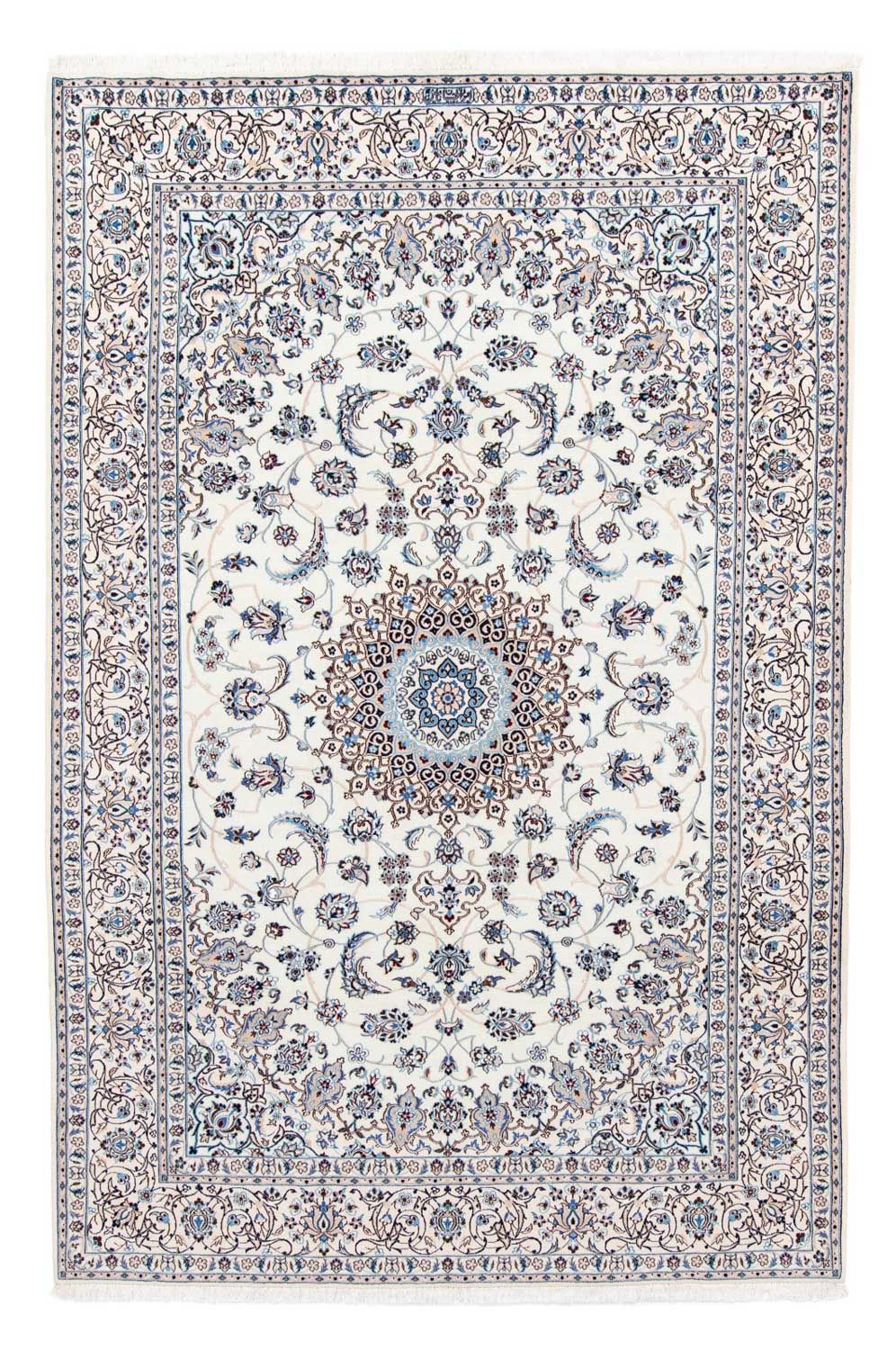 Perser Rug - Nain - Royal - 300 x 205 cm - beige