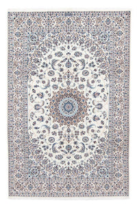 Perser Rug - Nain - Royal - 300 x 205 cm - beige