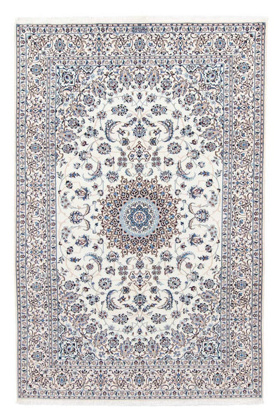 Nain - 9La Rug 205x300cm - Persian Rugs