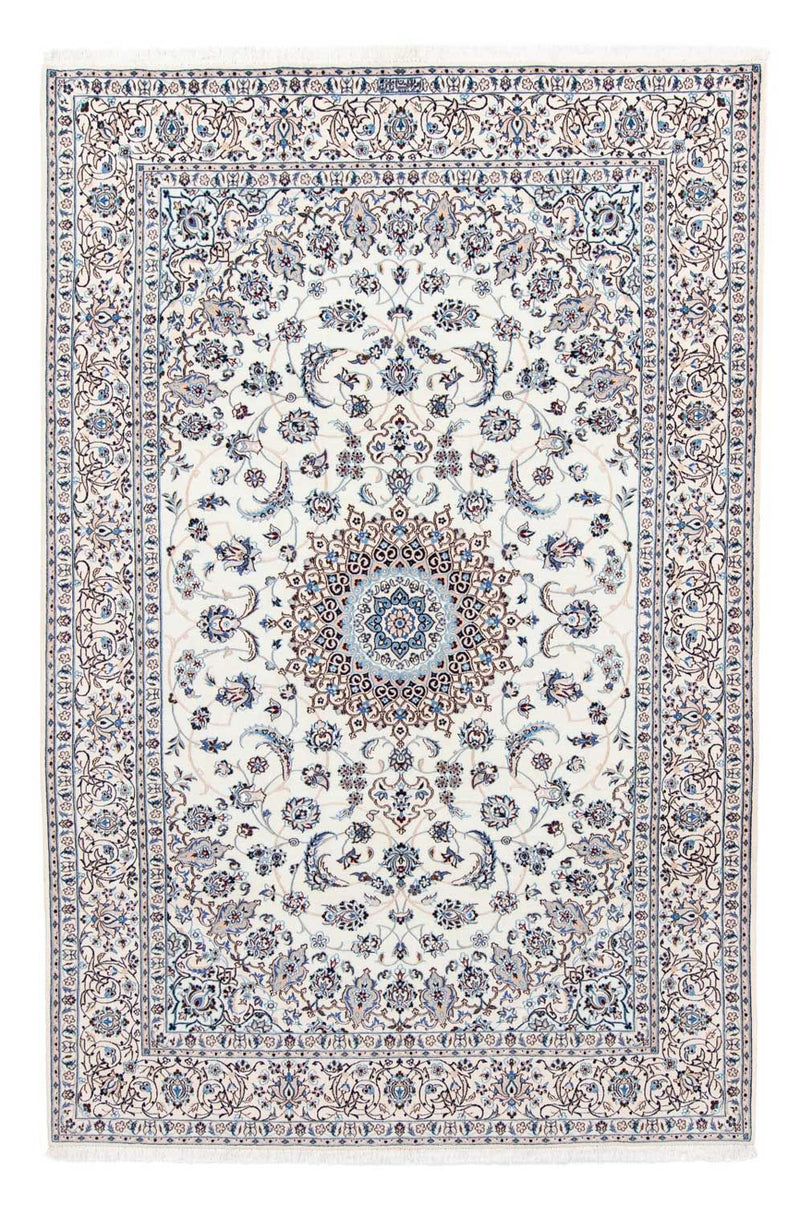 Perser Rug - Nain - Royal - 300 x 205 cm - beige