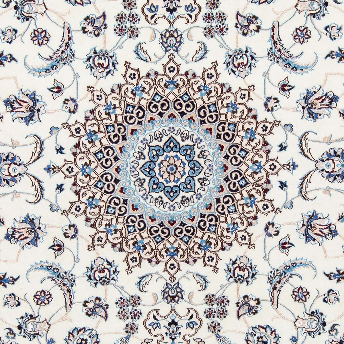 Perser Rug - Nain - Royal - 300 x 205 cm - beige