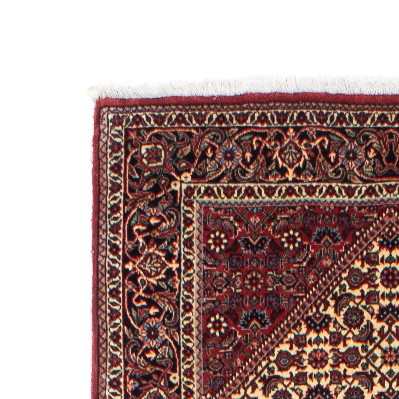 Bidjar Rug 314x88cm - Persian Rugs