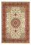 Perser Rug - Tabriz - Royal - 359 x 248 cm - beige