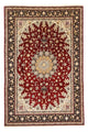 Tabriz - 50 Raj Rug 249x352cm - Persian Rugs