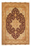 Perser Rug - Tabriz - Royal - 346 x 245 cm - light brown