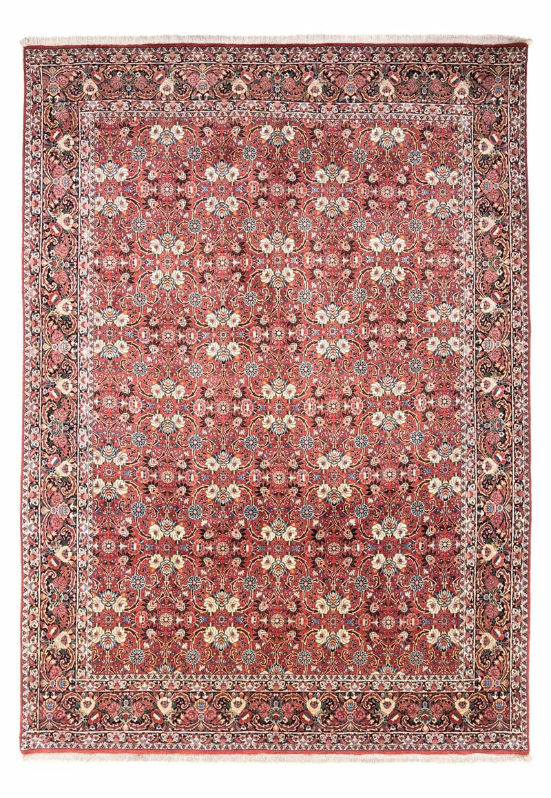 Perser Rug - Bidjar - 360 x 258 cm - red