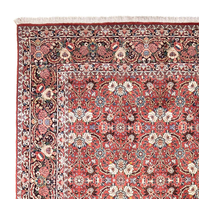 Perser Rug - Bidjar - 360 x 258 cm - red