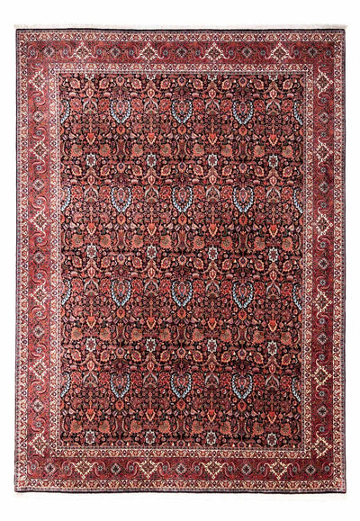 Bidjar - Takab Rug 256x342cm - Persian Rugs
