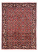 Tabriz - 50 Raj Rug 346x250cm - Persian Rugs