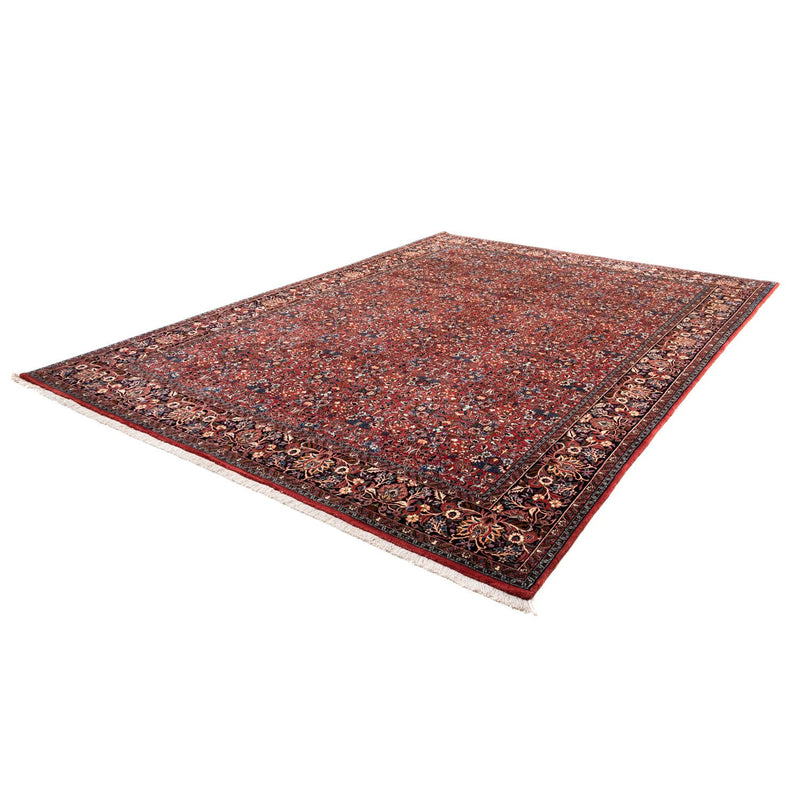 Perser Rug - Tabriz - Royal - 346 x 250 cm - red