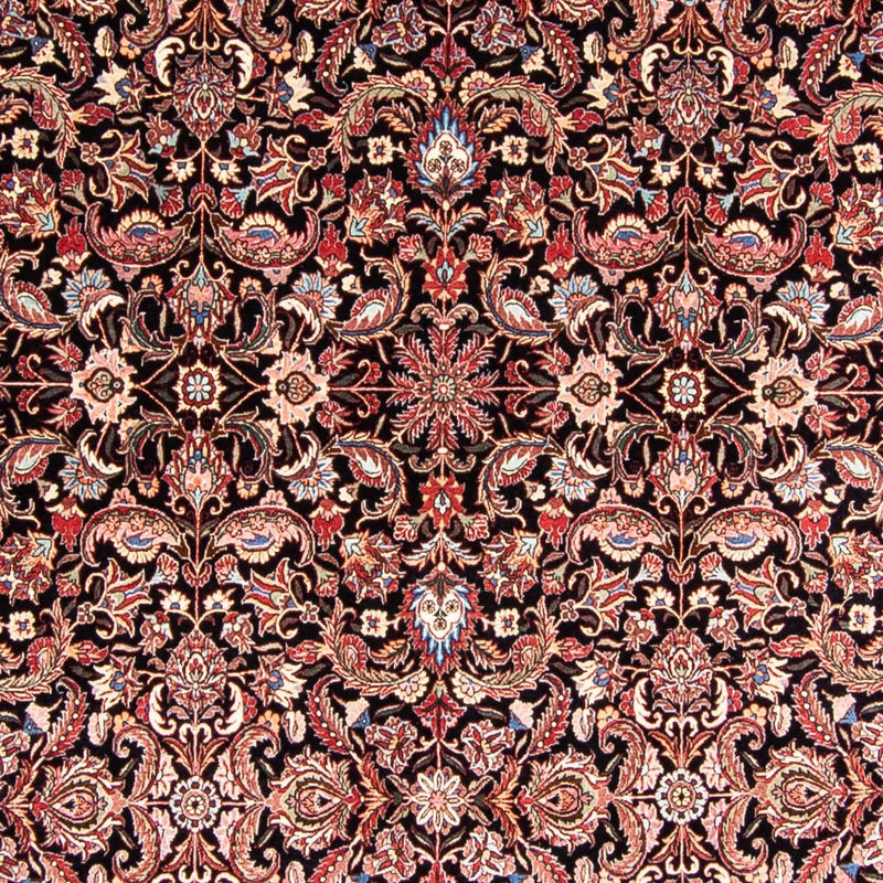 Perser Rug - Bidjar - 351 x 256 cm - light red