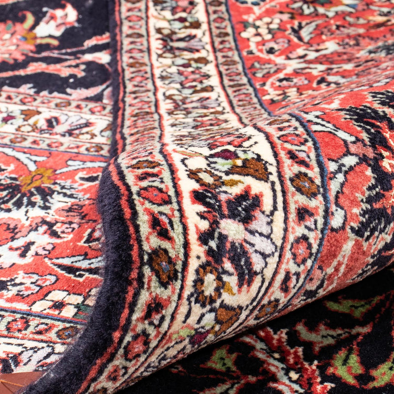 Perser Rug - Bidjar - 350 x 257 cm - dark blue