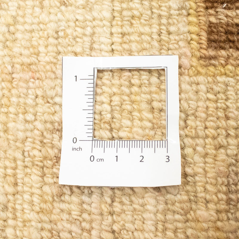 Gabbeh Rug - Perser - 228 x 168 cm - beige