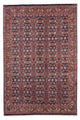 Bidjar Rug 247x163cm - Persian Rugs