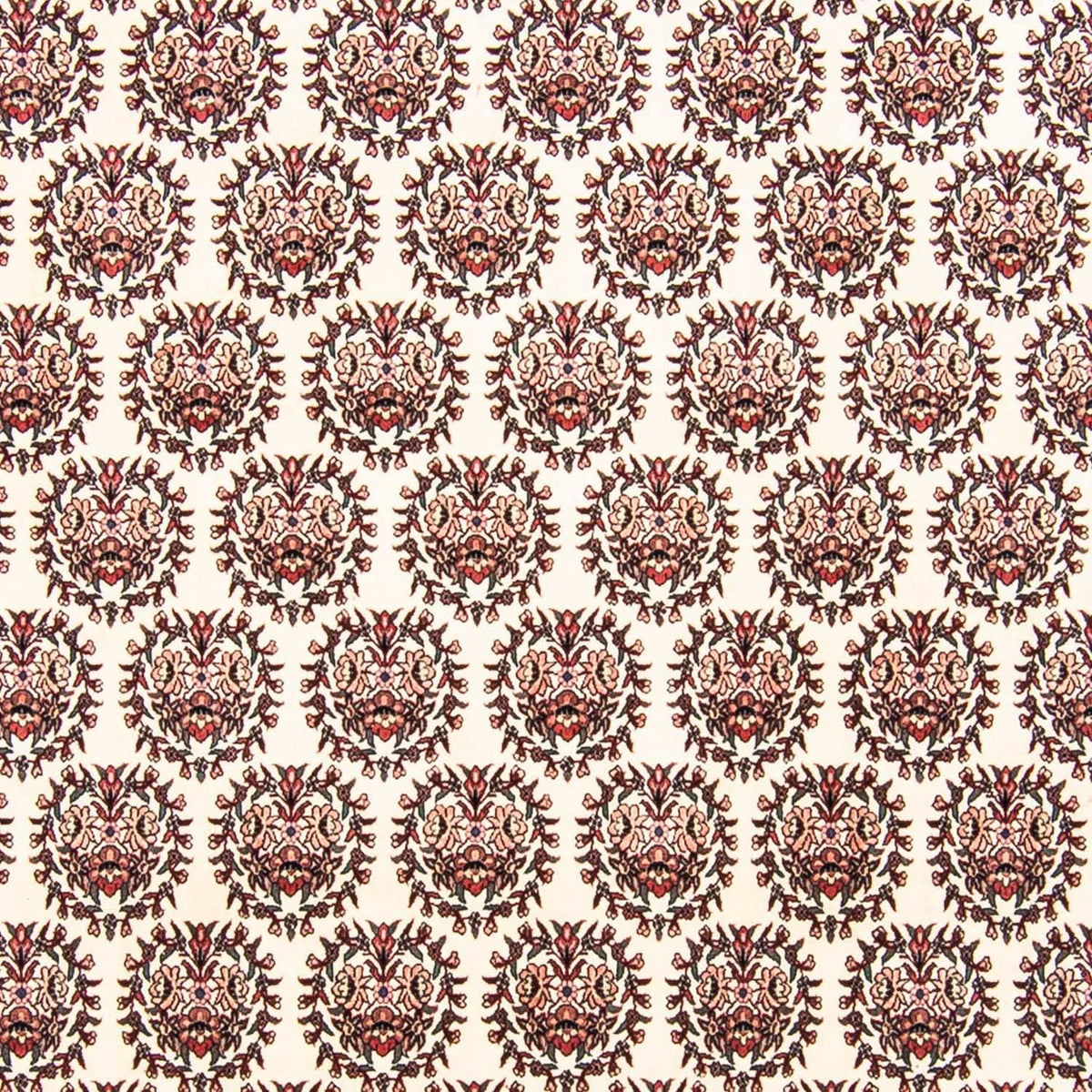 Perser Rug - Bidjar - 353 x 253 cm - beige