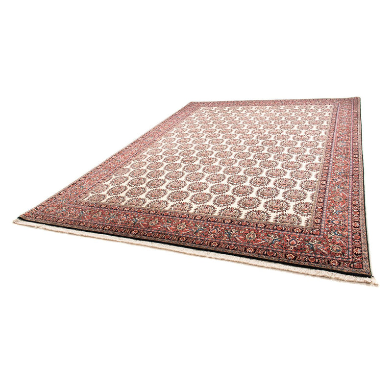 Perser Rug - Bidjar - 353 x 253 cm - beige