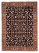 Bidjar Rug 166x225cm - Persian Rugs