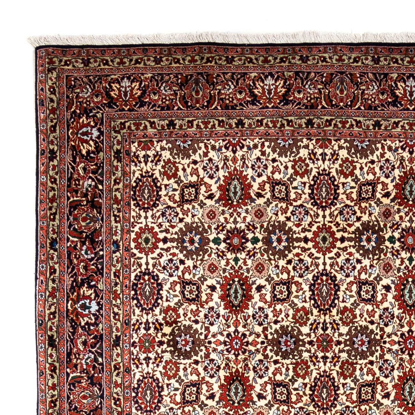 Bidjar - Takab Rug 356x252cm - Persian Rugs