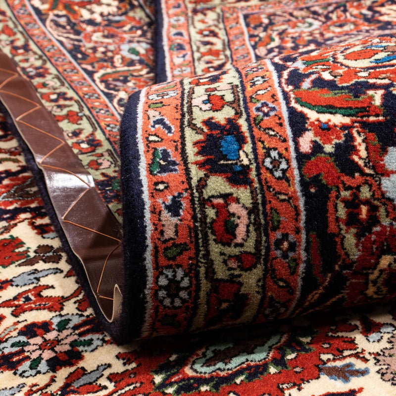 Perser Rug - Bidjar - 356 x 252 cm - beige