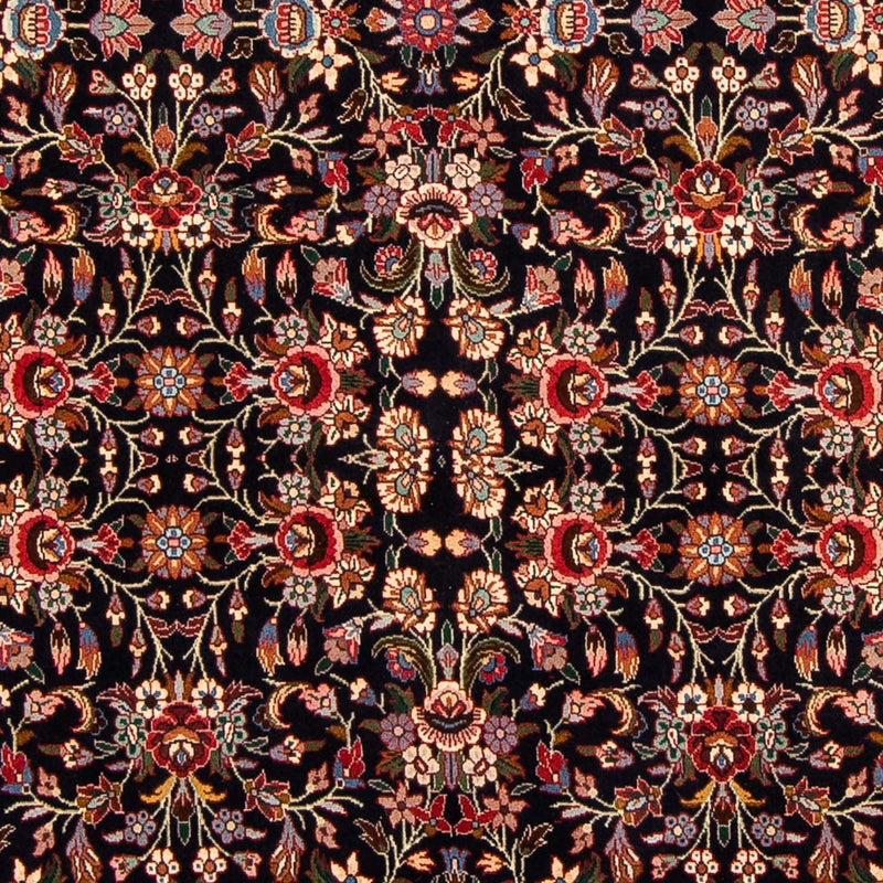 Perser Rug - Bidjar - 266 x 150 cm - dark blue