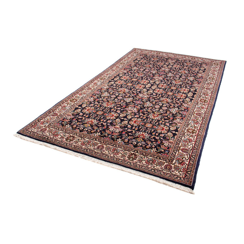 Perser Rug - Bidjar - 266 x 150 cm - dark blue