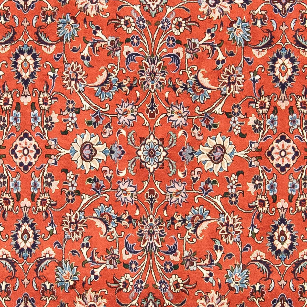 Perser Rug - Bidjar - 238 x 151 cm - light red