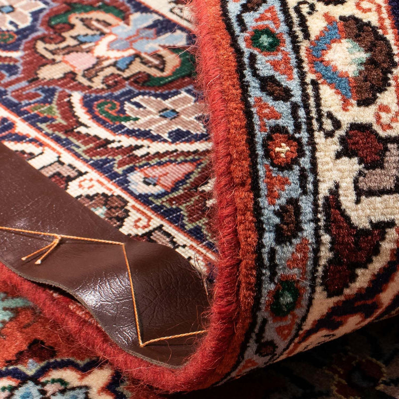 Perser Rug - Bidjar - 238 x 151 cm - light red