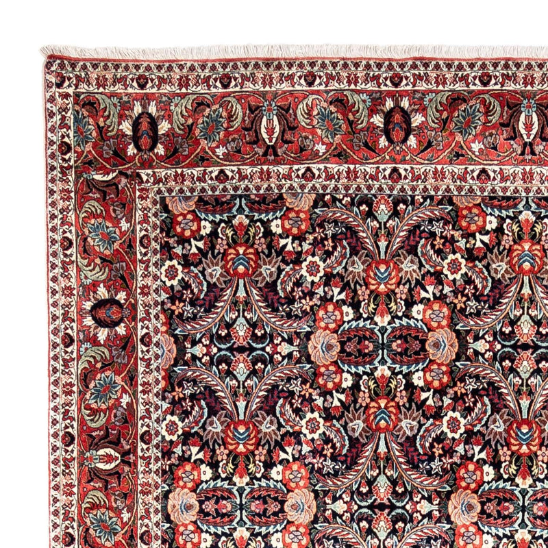 Perser Rug - Bidjar - 357 x 253 cm - rust