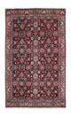 Bidjar Rug 219x130cm - Persian Rugs