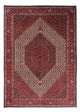 Bidjar Rug 251x171cm - Persian Rugs