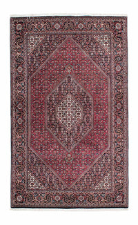 Bidjar Rug 209x128cm - Persian Rugs – product image
